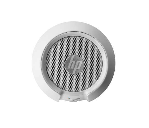 HP S6500 Wireless Speaker (białe) - 351764 - zdjęcie 3